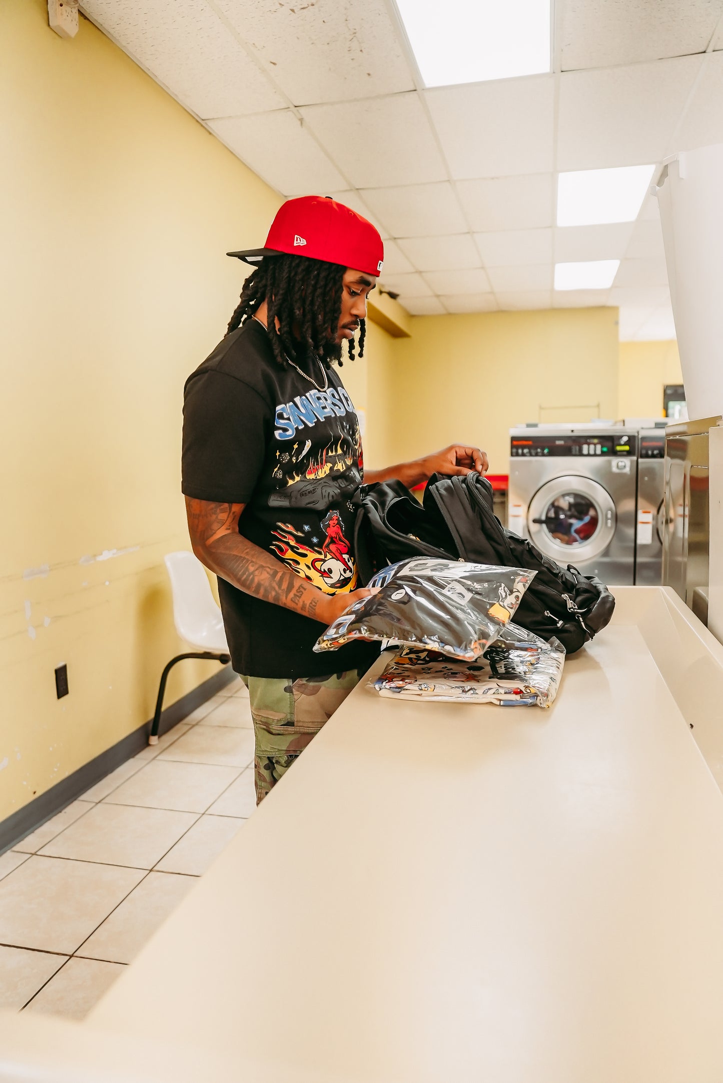 $inners Club Tees