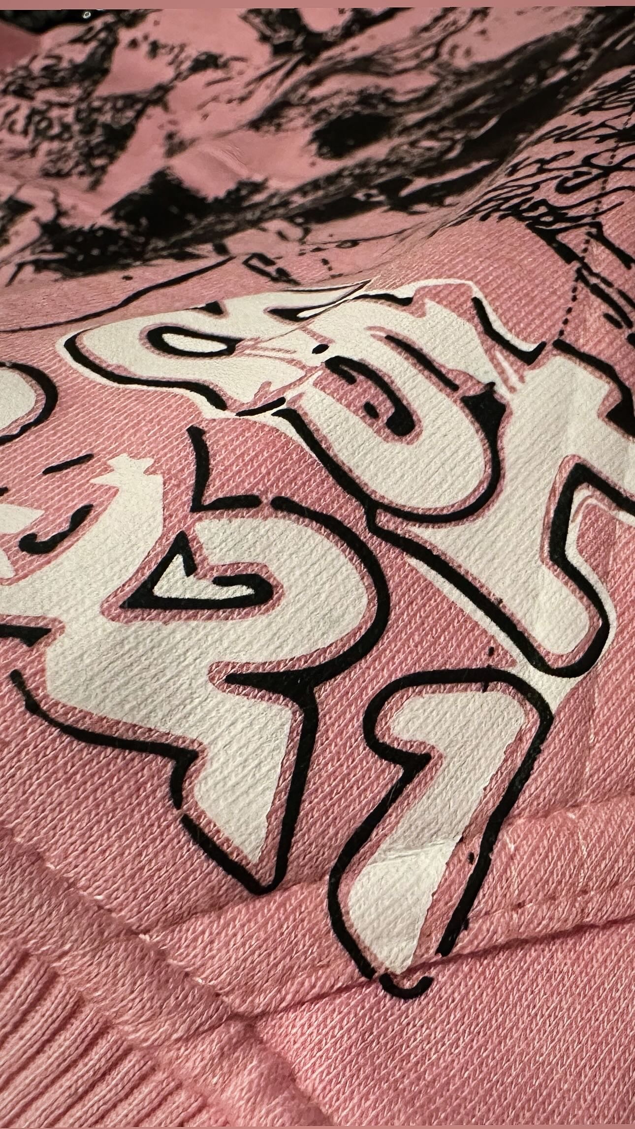 “Calm In Chaos” Sweatsuit