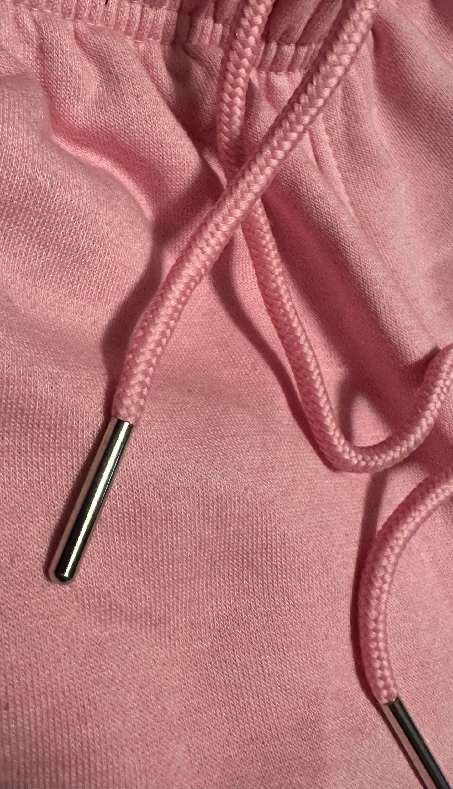 “Plain Jane” Sweatsuit