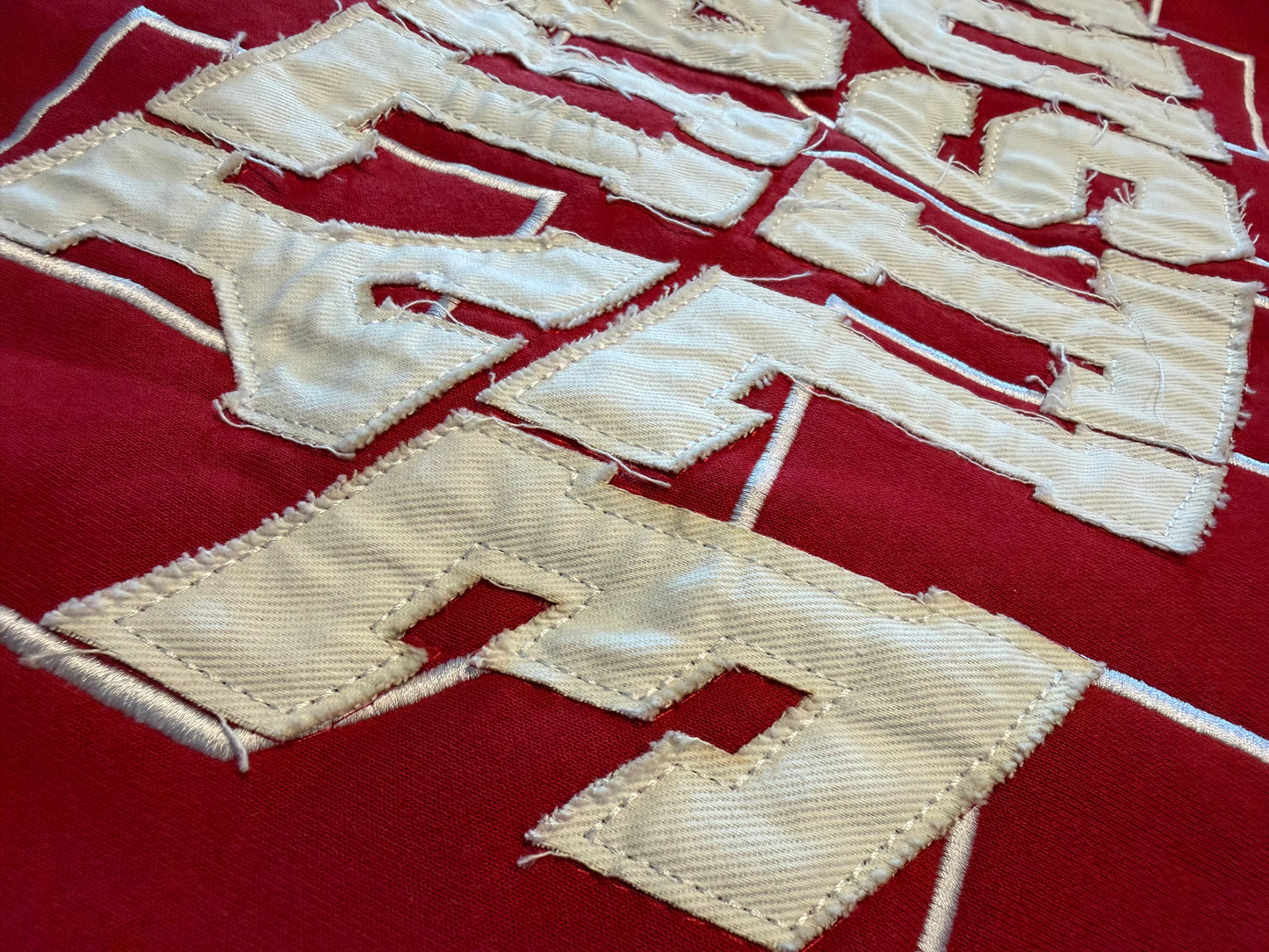 Anniversary Zip PRE-ORDER