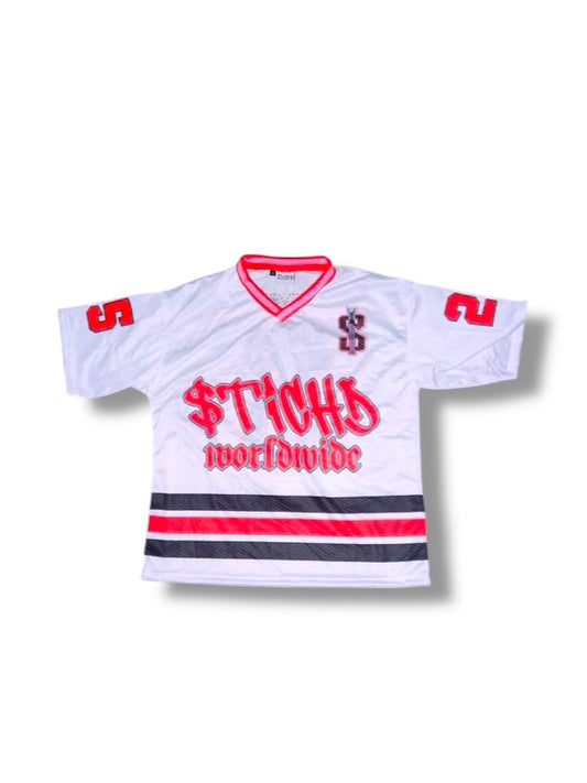 “Concrete Classic” jersey