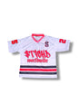 “Concrete Classic” jersey