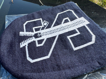 Logo beanies