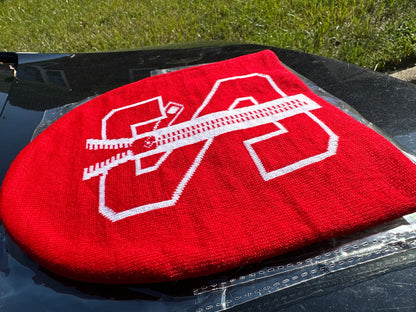 Logo beanies