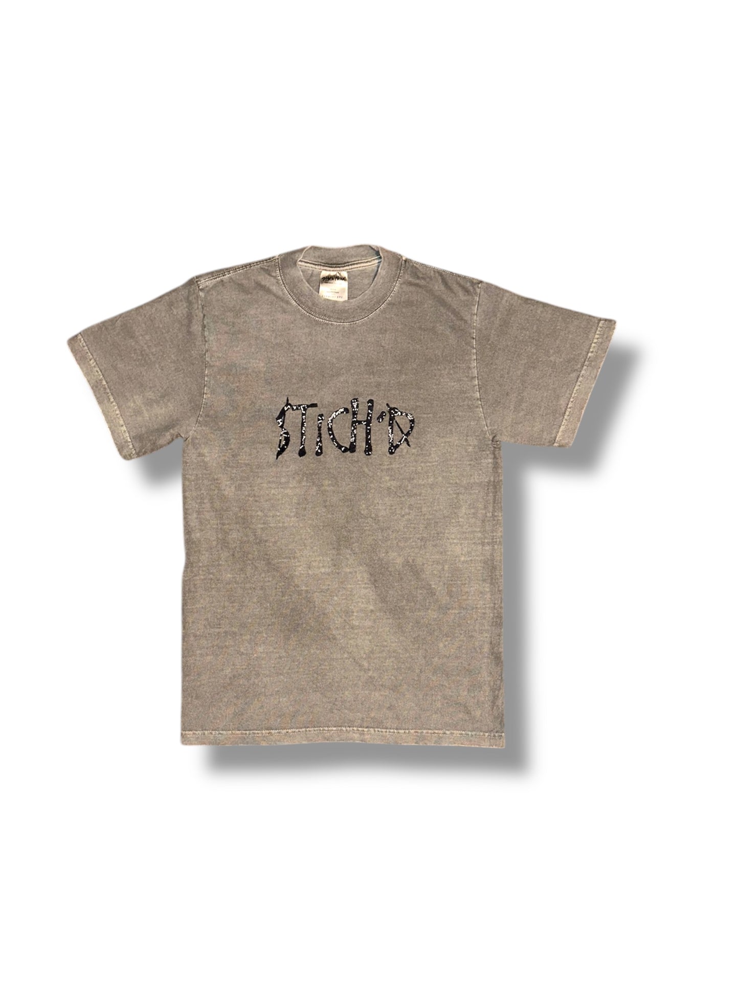 “Basic Tee”