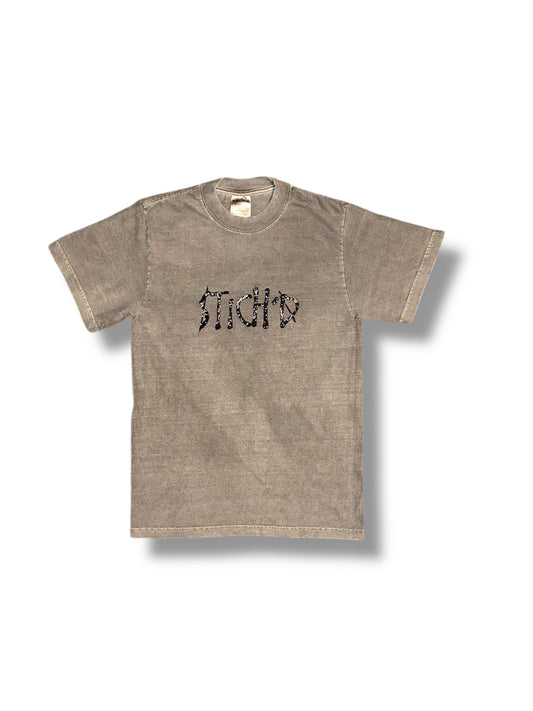 “Basic Tee”