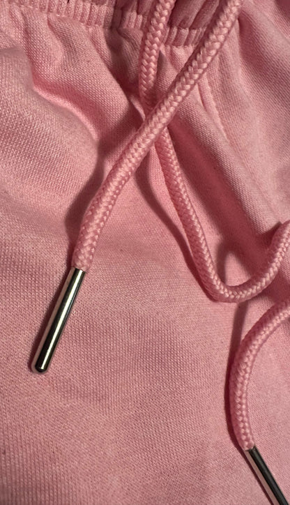 “Plain Jane” Sweatsuit