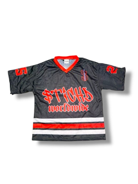 “Concrete Classic” jersey