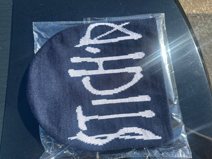 Logo beanies