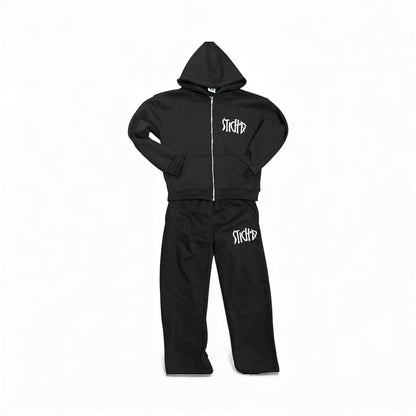 “Plain Jane” Sweatsuit