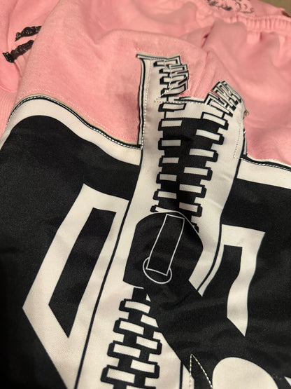 “Calm In Chaos” Sweatsuit