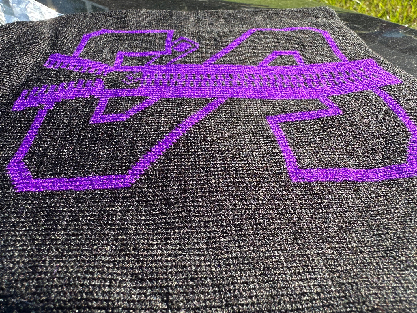 Logo beanies