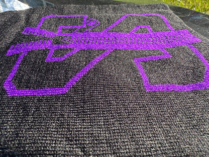 Logo beanies
