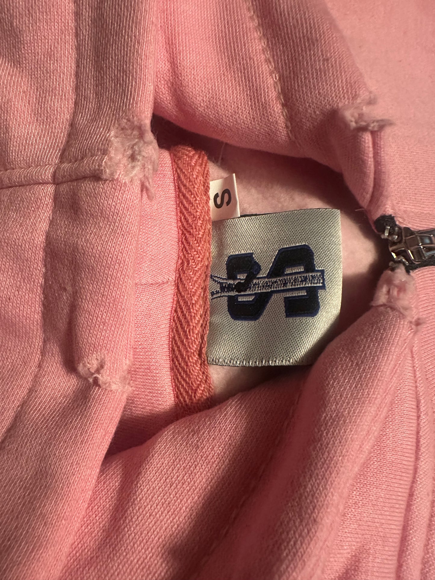 “Plain Jane” Sweatsuit