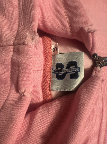 “Plain Jane” Sweatsuit