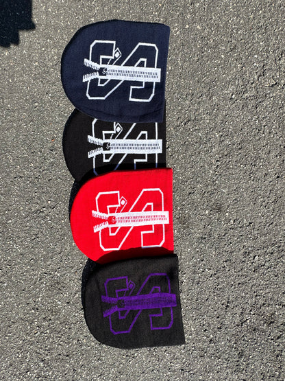 Logo beanies