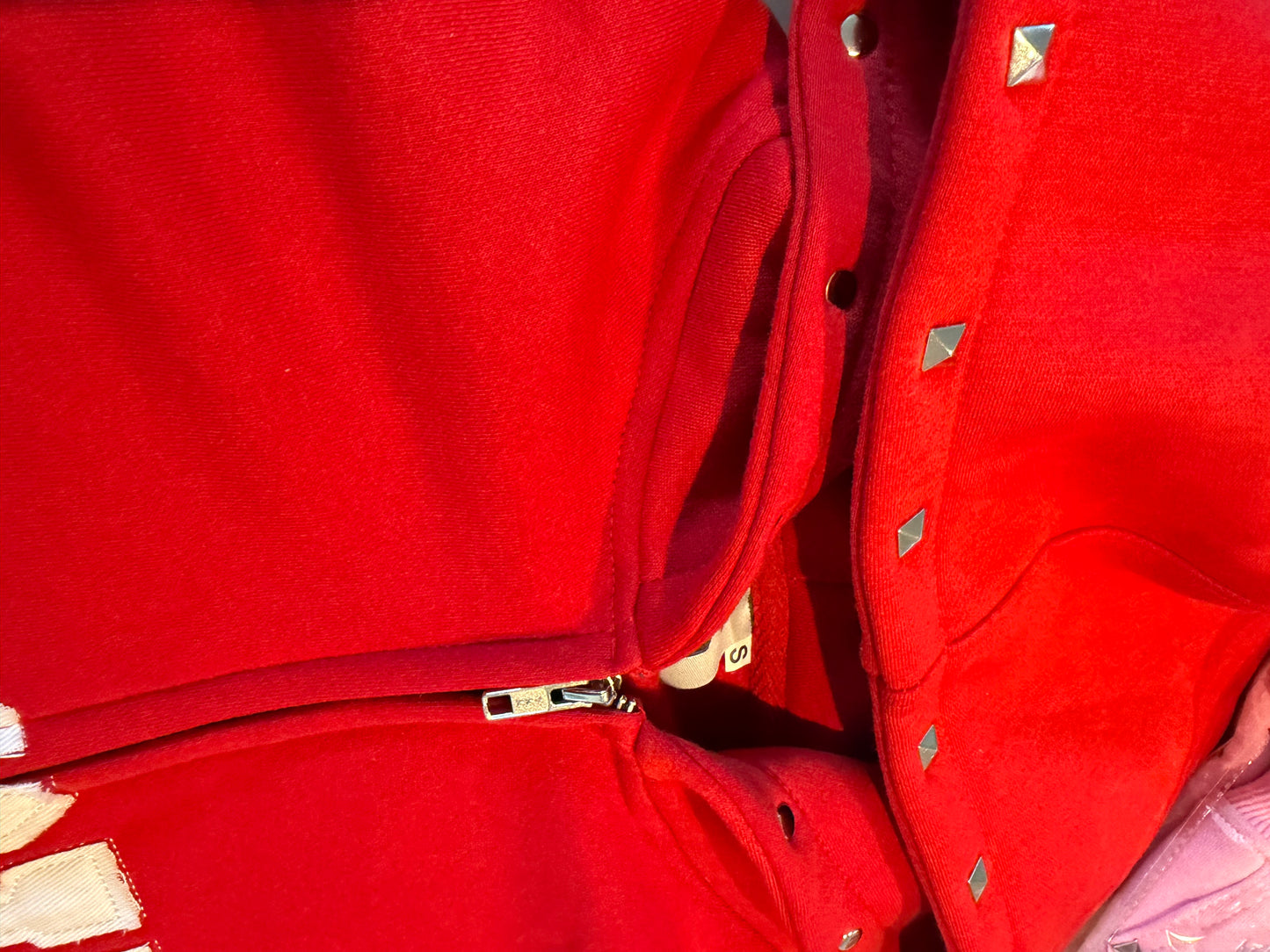 Anniversary Zip PRE-ORDER